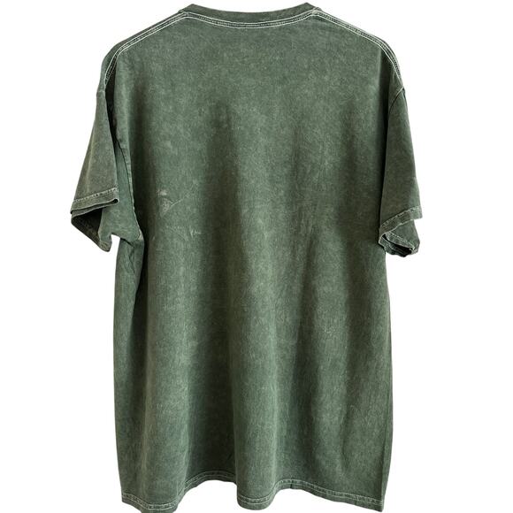 Brew City Budweiser "King‎ of Beers" Tee - Size Large Men's - NWT - Picture 2 of 5